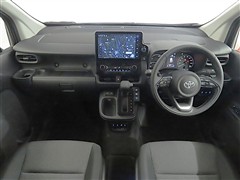 シエンタHV 1.5G 5ニンノリ