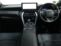 ハリアーPHEV 2.5Z