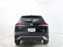 カローラクロスHV 1.8Z