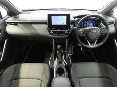 カローラクロスHV 1.8Z