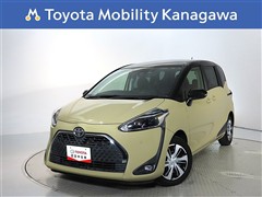 シエンタ 1.5Gクエロ 7ニンノリ