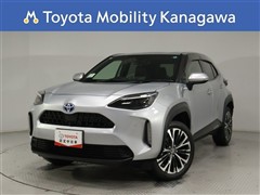 ヤリスクロスHV 1.5Z
