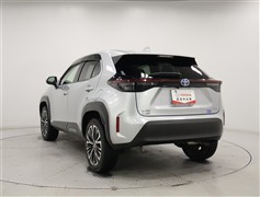 ヤリスクロスHV 1.5Z