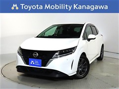 ノートe-POWER 1.2X FOUR