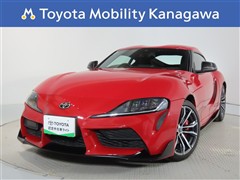 スープラ 2.0SZ-R