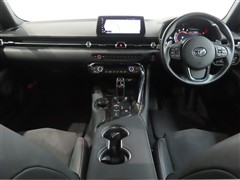 スープラ 2.0SZ-R