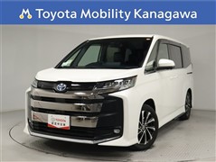 トヨタ ノア HV 1.8S-Z