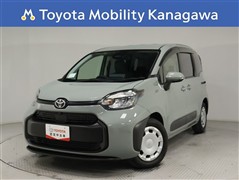 シエンタHV 1.5G 5ニンノリ