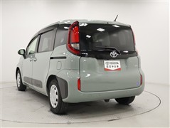 シエンタHV 1.5G 5ニンノリ