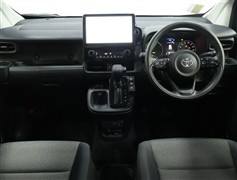 シエンタHV 1.5G 5ニンノリ