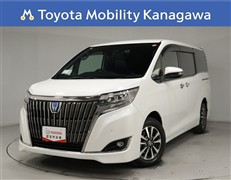 トヨタ エスクァイアHV GiプレミアムBT