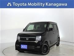 N-WGN カスタムL・ターボ