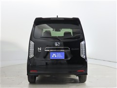 N-WGN カスタムL・ターボ