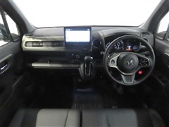 N-WGN カスタムL・ターボ