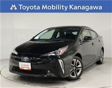 トヨタ プリウス S ツーリングセレクション