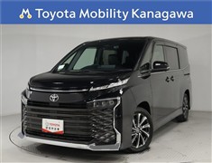 ヴォクシー 2.0S-Z 7ニンノリ