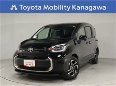 シエンタHV 1.5Z 7ニンノリ