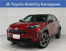 ヤリスクロス 1.5Z