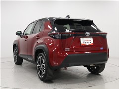 ヤリスクロス 1.5Z