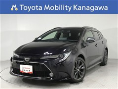 カローラツーリング WxB