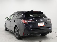 カローラツーリング WxB