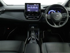 カローラツーリング WxB