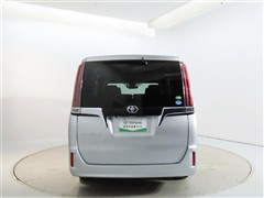 エスクァイア 2.0Xi 7ニンノリ