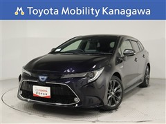 トヨタ カローラツーリング HV 1.8WxB