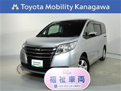 ノア Xクルマイシヨウスロープタイプ