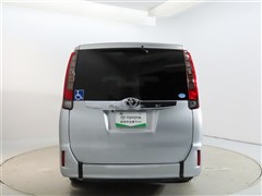 ノア Xクルマイシヨウスロープタイプ