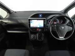 ノア Xクルマイシヨウスロープタイプ