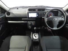 プロボックスバン 1.5F 4WD