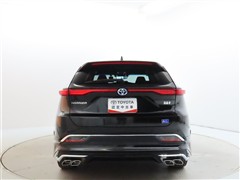 ハリアーHV 2.5Z レザーPKG