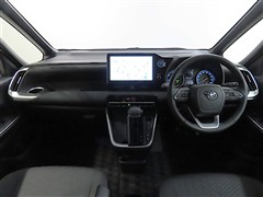 ノアHV 1.8S-G 8ニンノリ