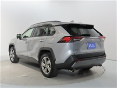 RAV4 2.0G