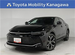 クラウン クロスオーバー HV G