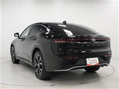 クラウン クロスオーバー HV G