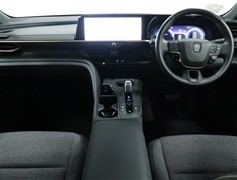 クラウン クロスオーバー HV G