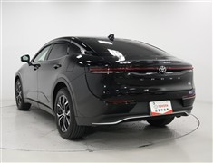 クラウン クロスオーバー HV G