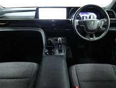 クラウン クロスオーバー HV G