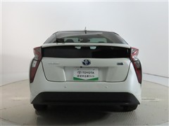 プリウス 1.8S セーフティプラス