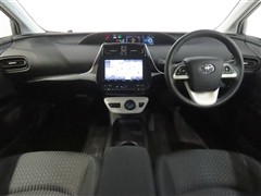 プリウス 1.8S セーフティプラス