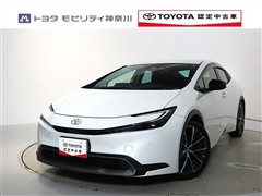 トヨタ プリウス 2.0G