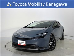 プリウス 2.0G