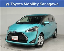 シエンタ HV 1.5X