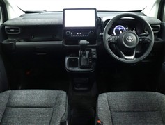 シエンタ 1.5 Z 7ニンノリ
