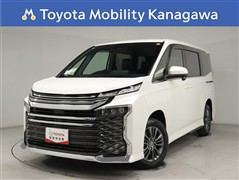 トヨタ ヴォクシー 1.8HV S-Z 4WD