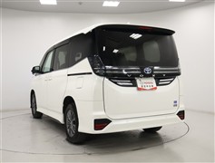 ヴォクシー 1.8HV S-Z 4WD