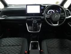 ヴォクシー 1.8HV S-Z 4WD