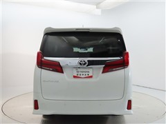 アルファード 2.5S C-PKG